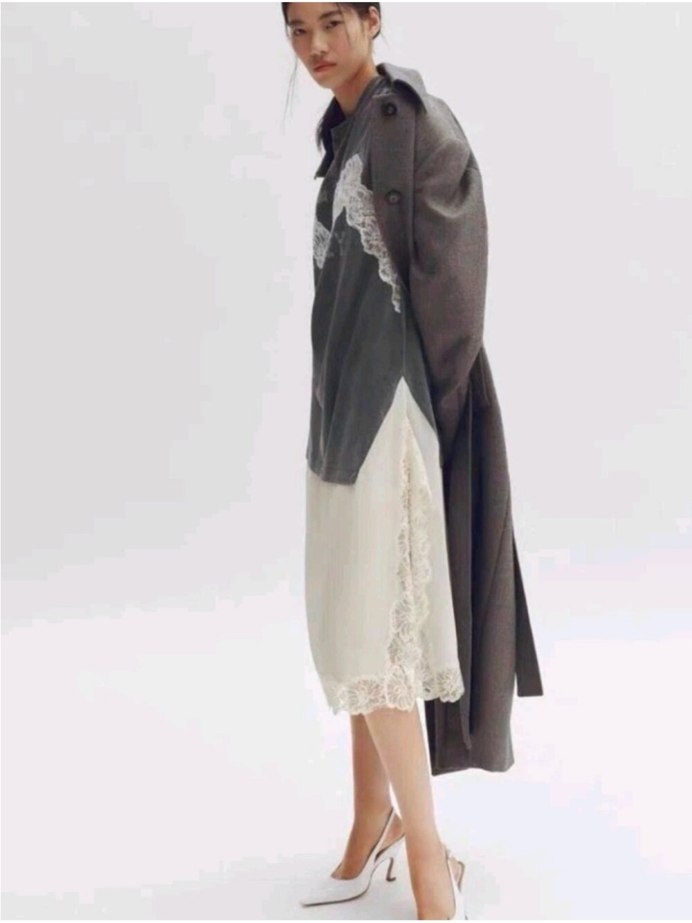 NWT Stella McCartney X H&M Dress
